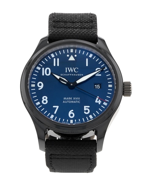 IWC Pilot's Mark XVIII IW324703